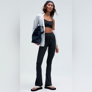 Lululemon Align Mini Flare Pant 32”